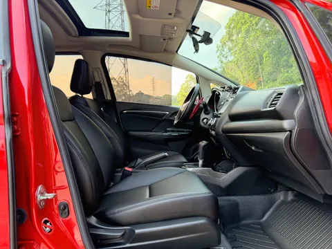 Honda Jazz (Fit)