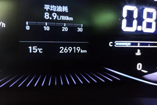 Hyundai ix25