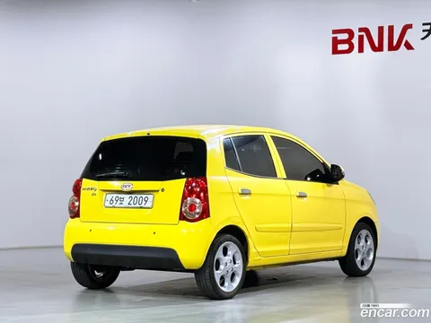 Kia Picanto (Morning)