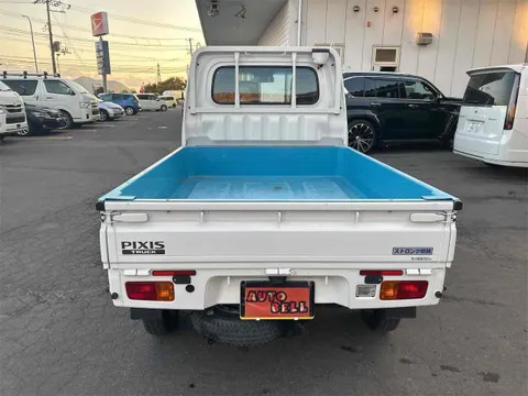 Toyota Pixis Truck
