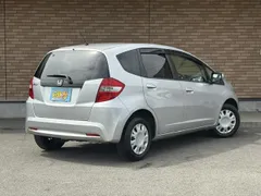 Honda Jazz (Fit)