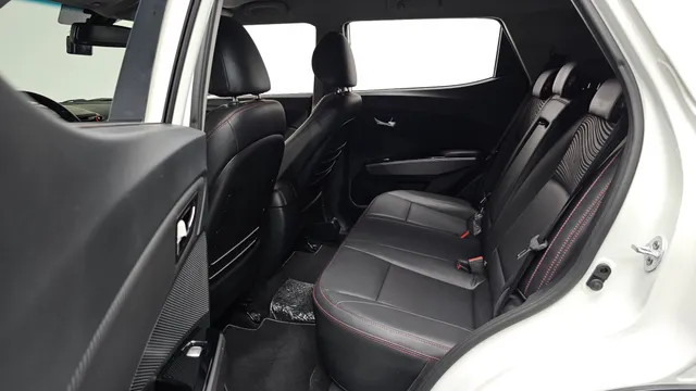 SsangYong Tivoli XLV (Tivoli Air)