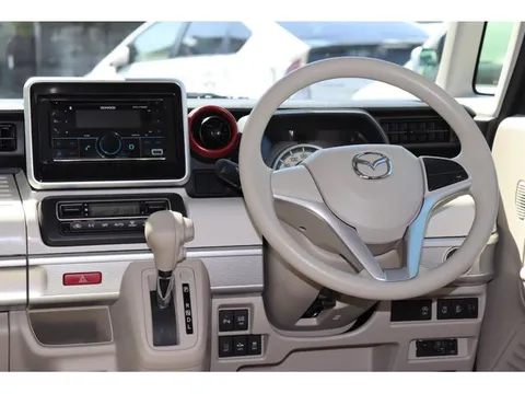 Mazda Flair Wagon