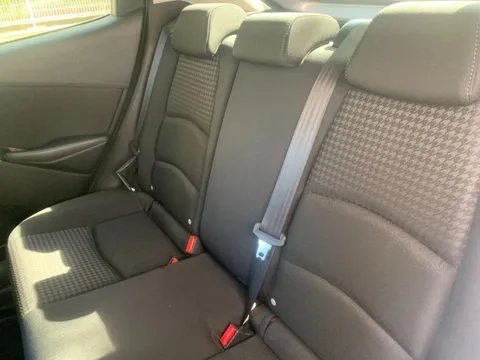 Mazda Mazda2 (Demio)