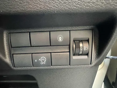 Mitsubishi eK X