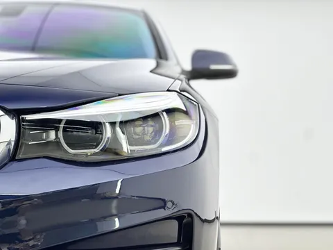 BMW Gran Turismo