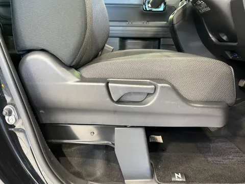 Honda N-VAN +Style