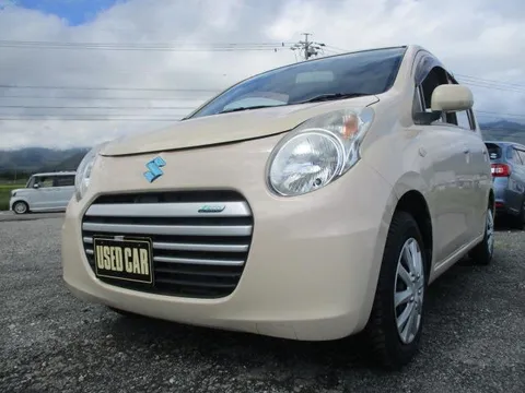 Suzuki Alto Eco