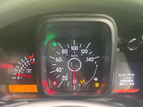 Honda N-VAN +Style