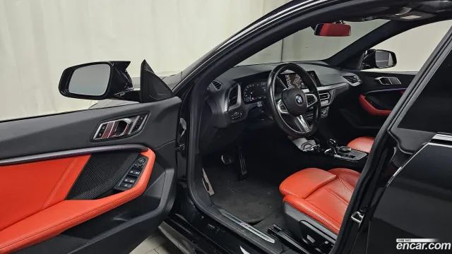 BMW 2-Series