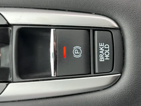 Honda Avancier