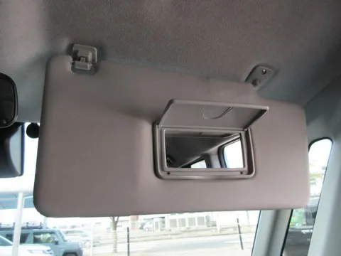 Subaru Justy