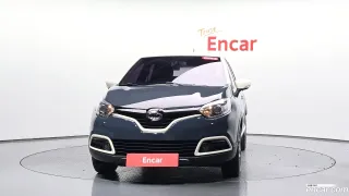 Renault QM3