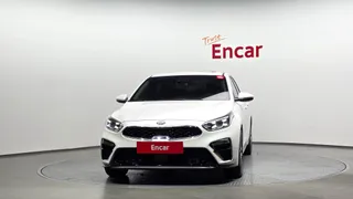 Kia Cerato (K3)