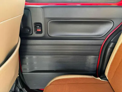 Honda N-VAN Plus Style