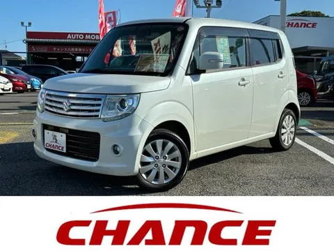 Suzuki MR Wagon Wit
