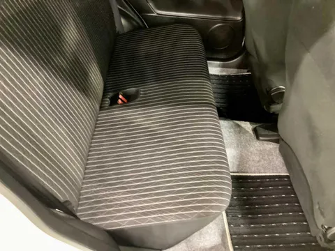 Suzuki Alto Works