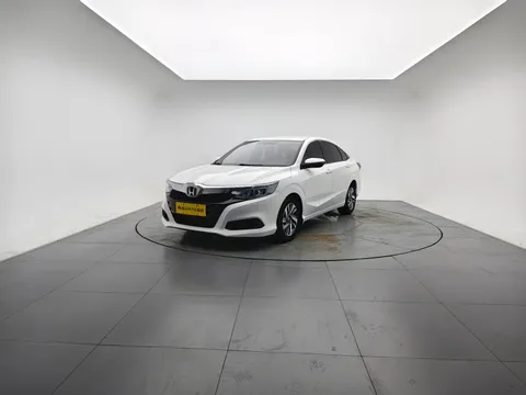 Honda Crider