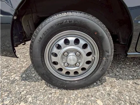 Nissan Clipper