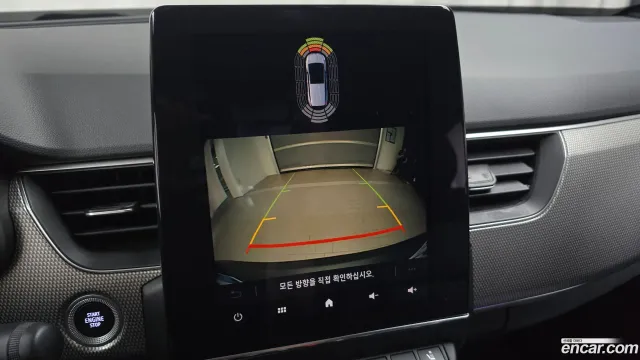 Renault XM3