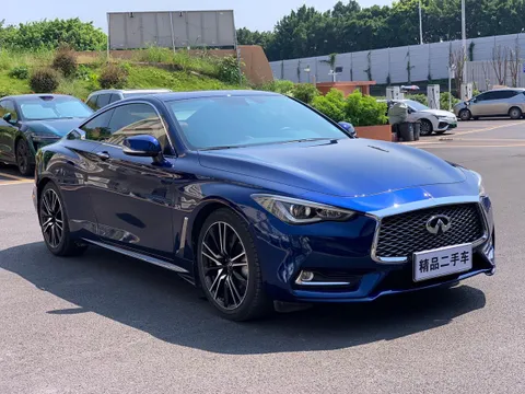 Infiniti
