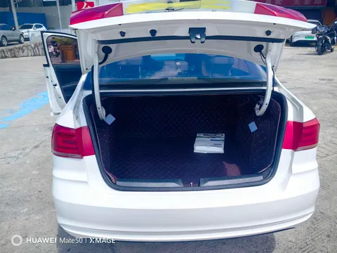 Volkswagen Santana