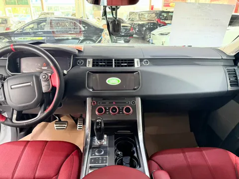Land Rover