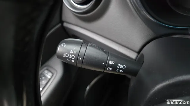 Renault QM3