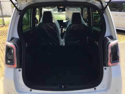 Honda N-ONE