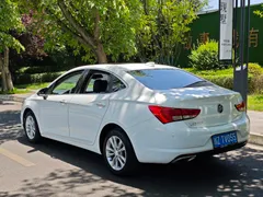 Buick Verano