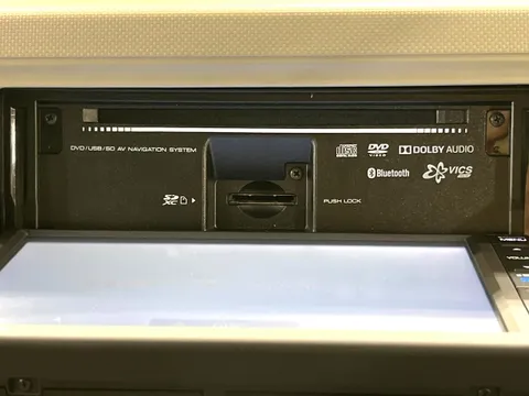 Daihatsu Mira Tocot