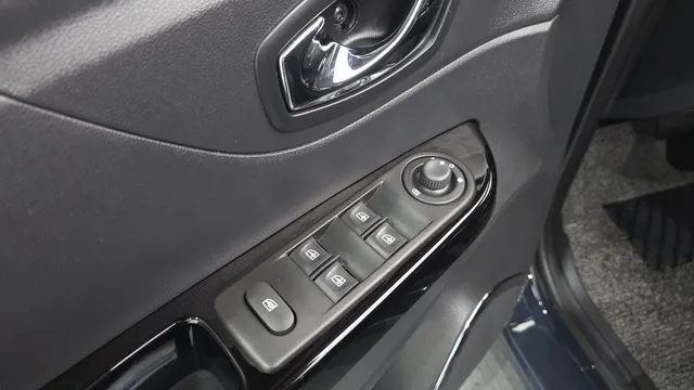 Renault QM3