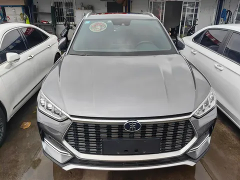 BYD