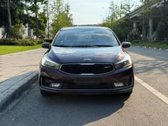 Kia Cerato (K3)