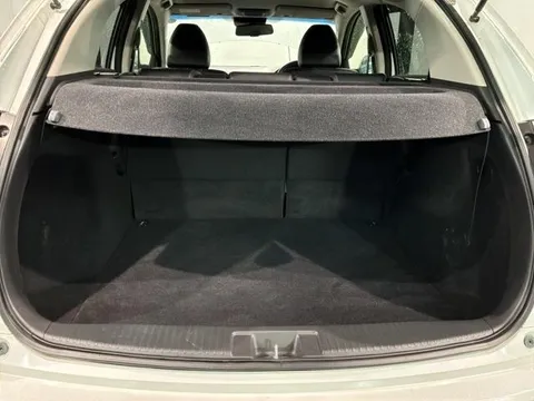 Honda HR-V (Vezel)