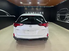 Acura CDX