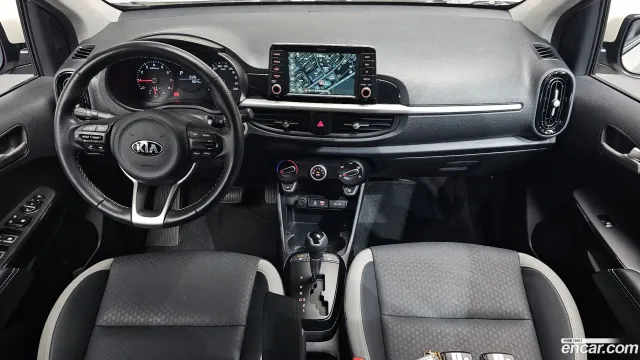 Kia Picanto (Morning)