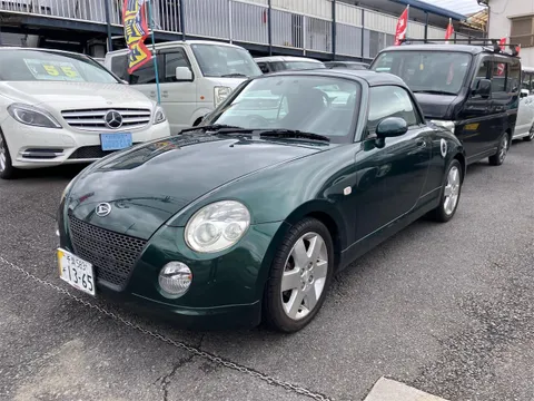 Daihatsu Copen