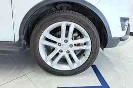 Changan CS35