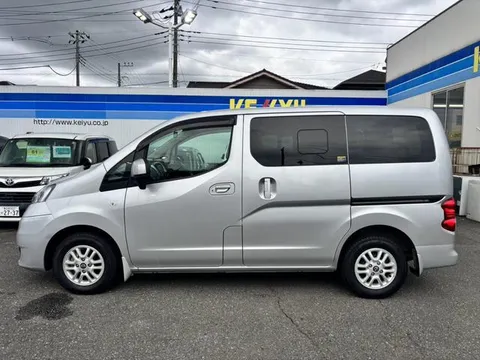 Nissan Vanette