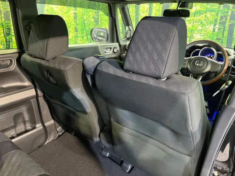 Honda N-BOX Slash