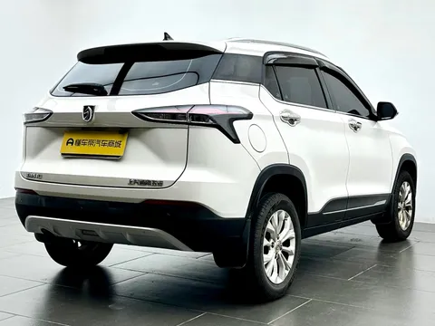 Baojun 510