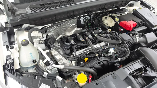 Renault Arkana (XM3)