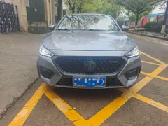 MG MG6