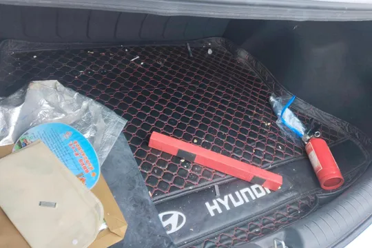 Hyundai Verna