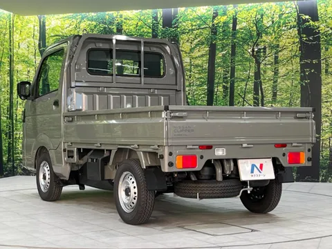 Nissan Clipper Truck