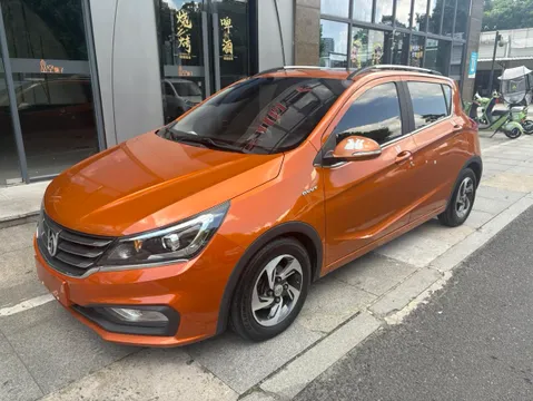 Baojun 310