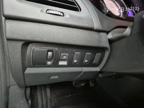 Renault SM3