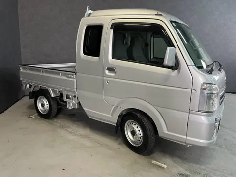 Suzuki Super Carry