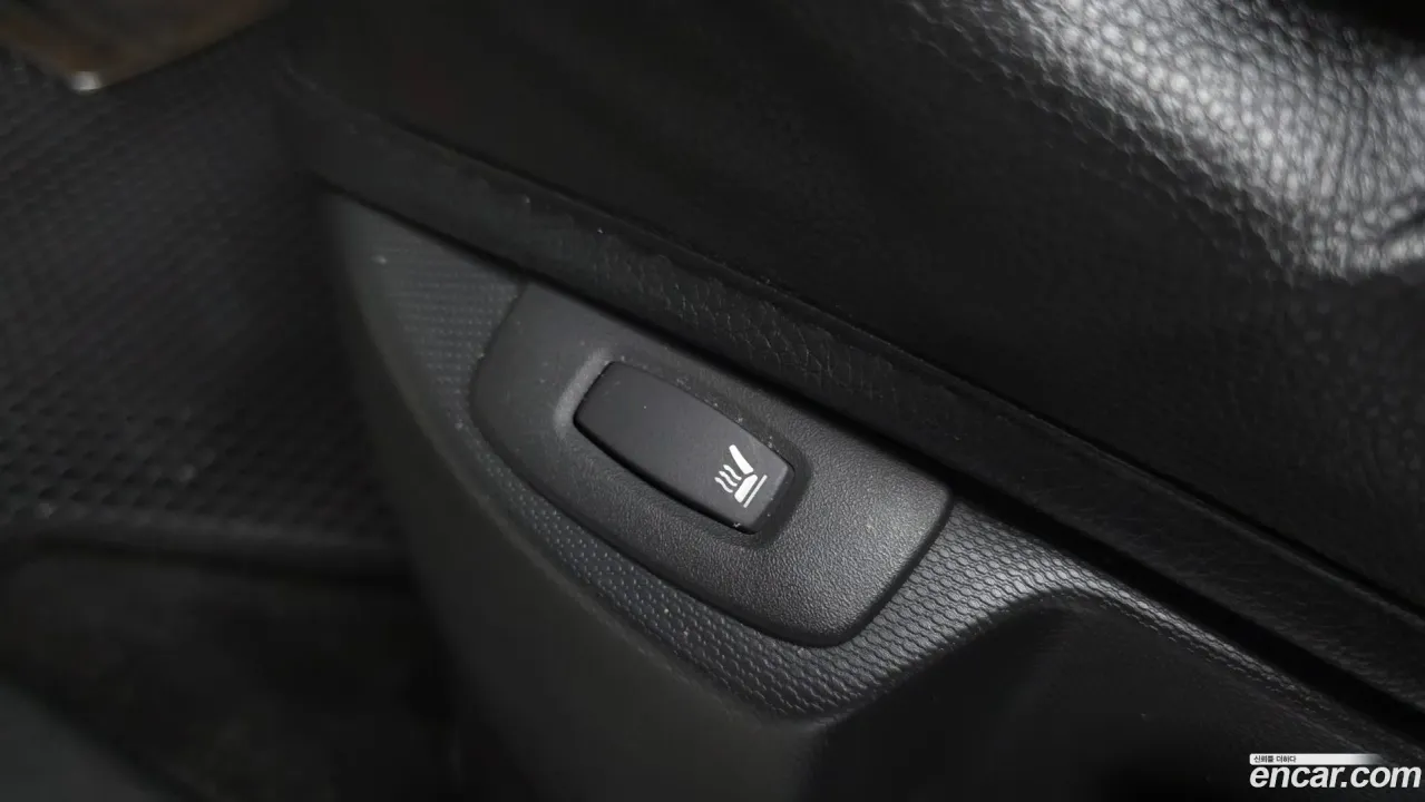 Renault QM3